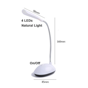 Lamp Table Lamp Bright LED Lamp Desk Lamp AAA Battery e Lamp Bright LED Lamp Desk Lamp AAA Battery LED Desk Lamp Table Lamp