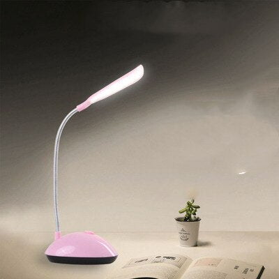 Lamp Table Lamp Bright LED Lamp Desk Lamp AAA Battery e Lamp Bright LED Lamp Desk Lamp AAA Battery LED Desk Lamp Table Lamp